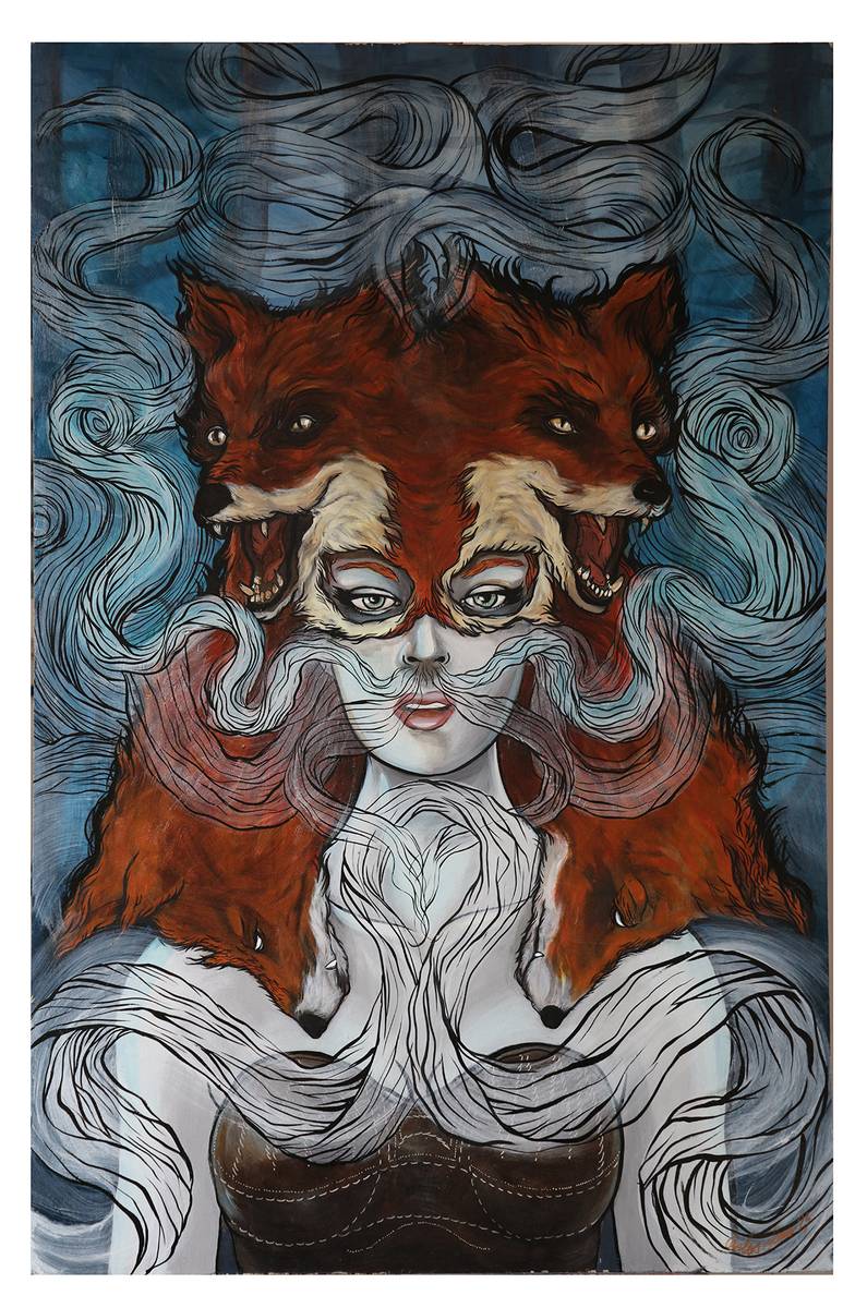The Witch
