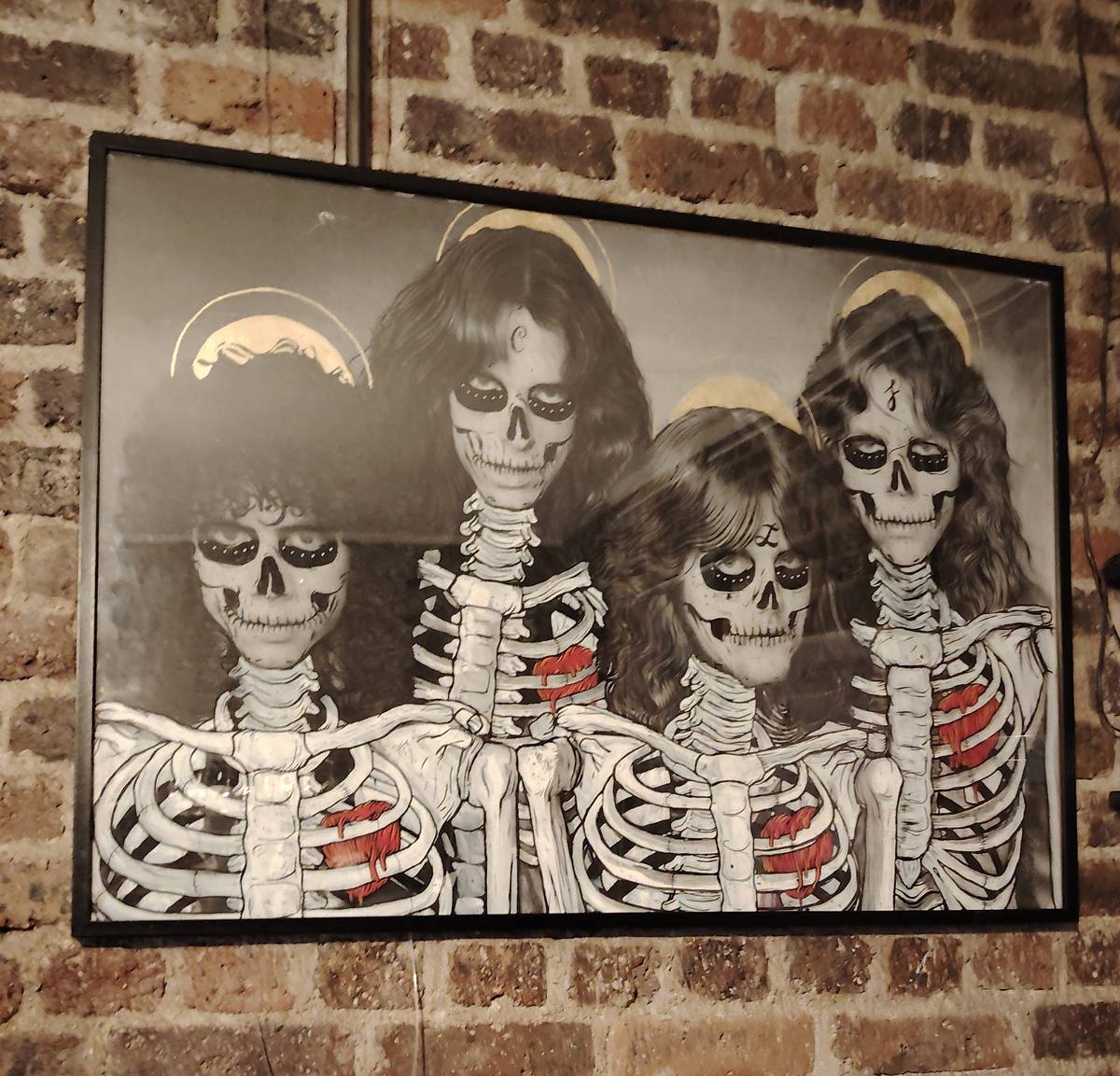 Metallica