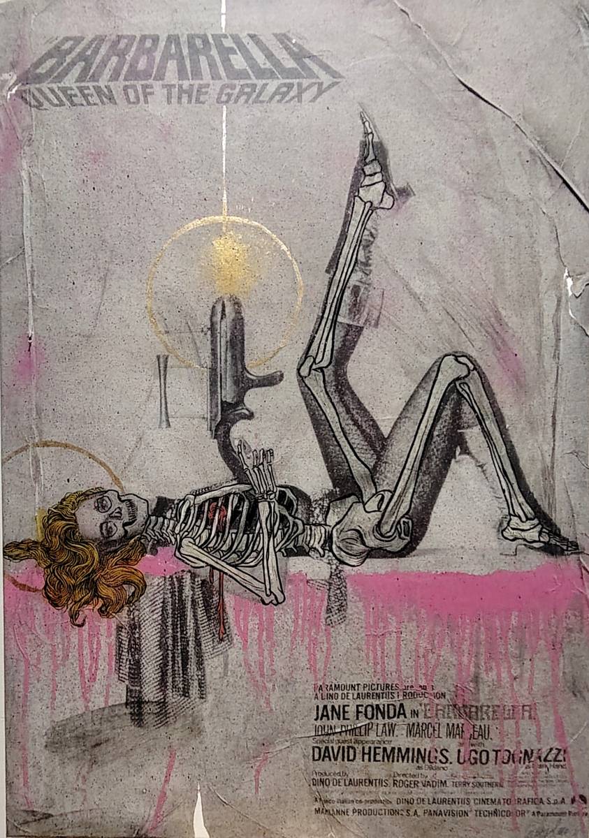 Barbarella