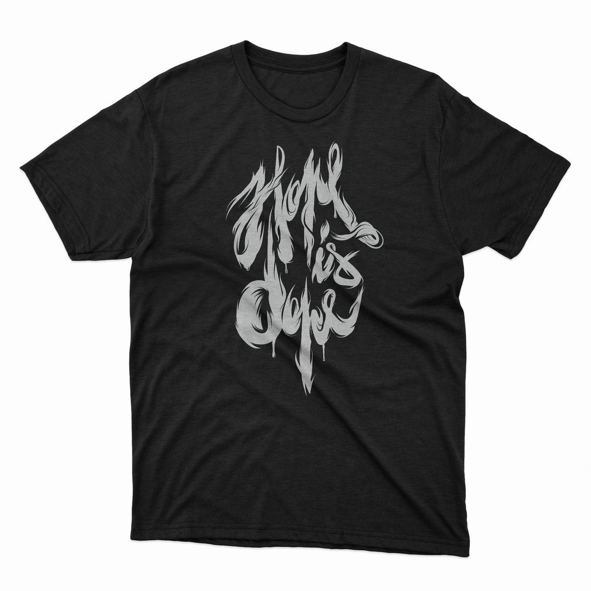 Hope Is Dope T-shirt