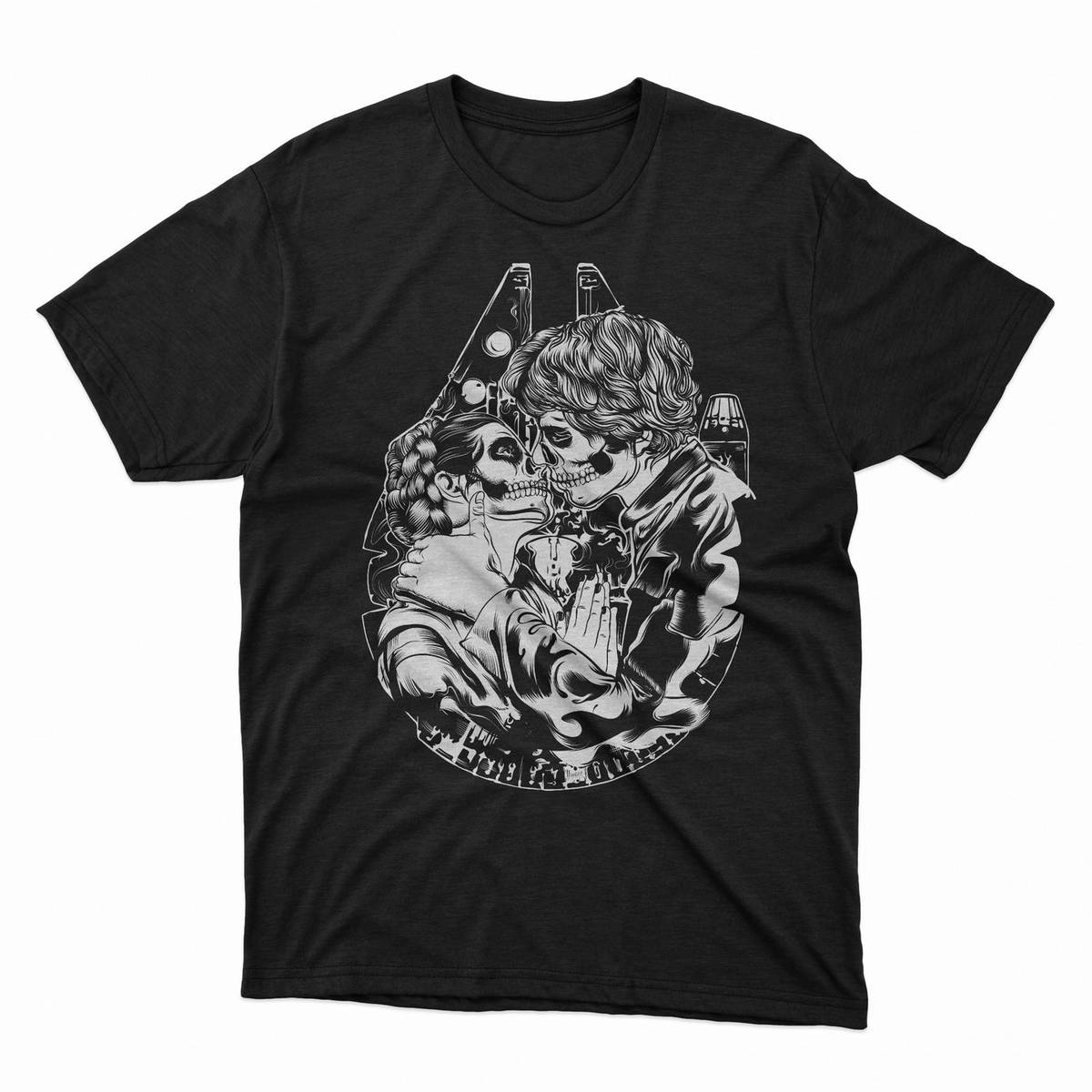 The Kiss T-shirt